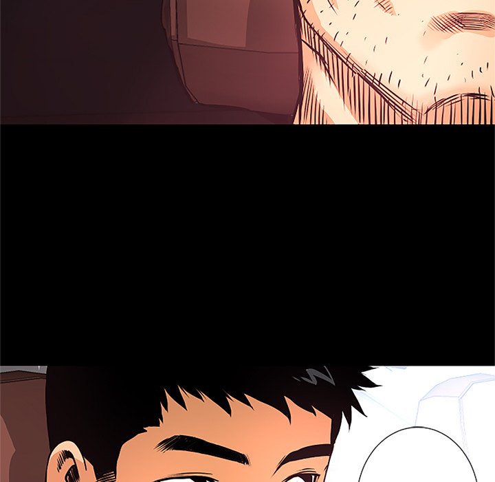 Vulcan Vulcan EP 7 - Toomics page 27 - 