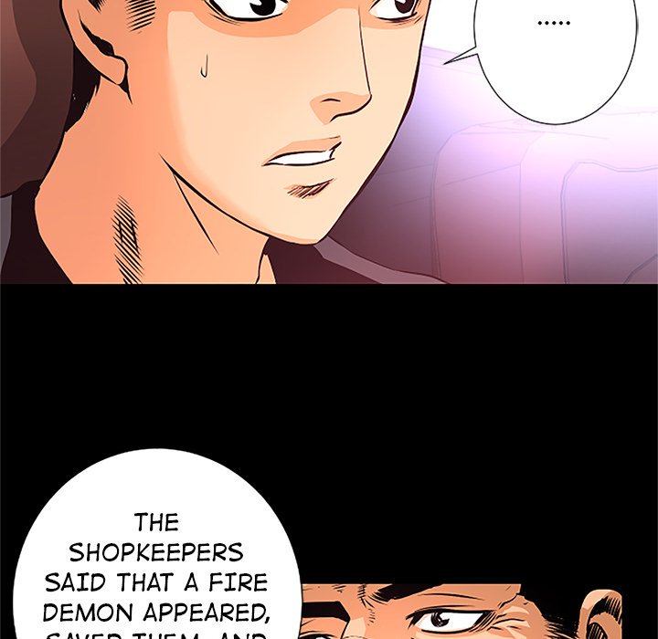 Vulcan Vulcan EP 7 - Toomics page 28 - 