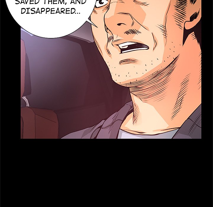 Vulcan Vulcan EP 7 - Toomics page 29 - 