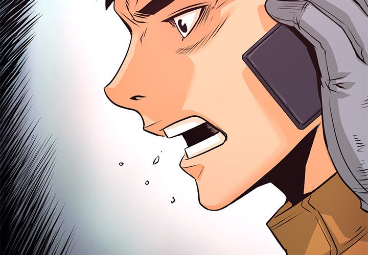 Vulcan Vulcan EP 7 - Toomics page 4 - 