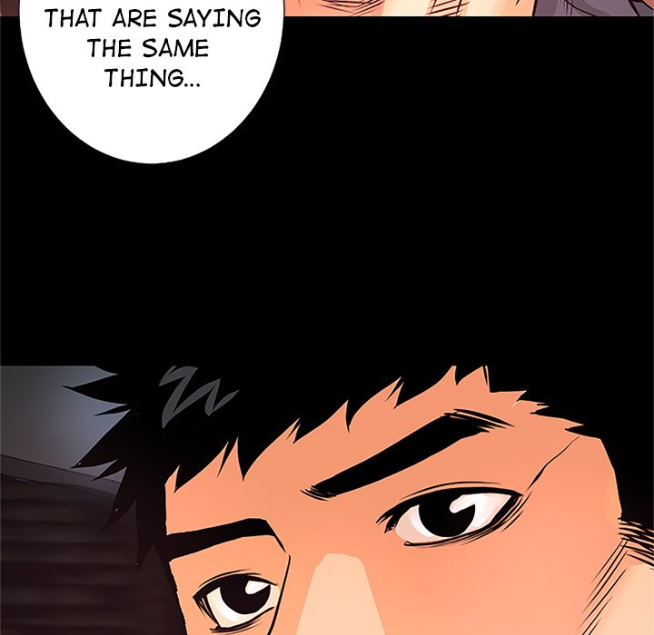 Vulcan Vulcan EP 7 - Toomics page 32 - 