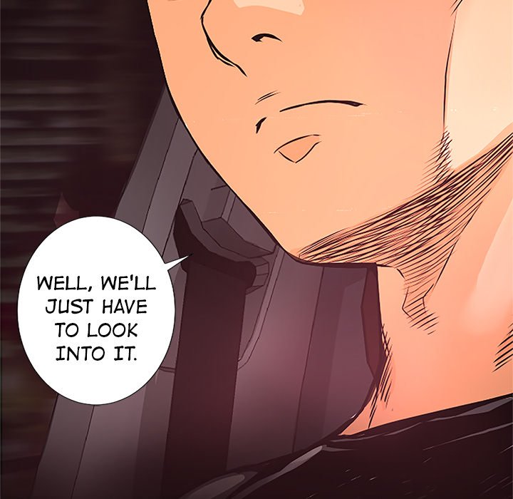 Vulcan Vulcan EP 7 - Toomics page 33 - 
