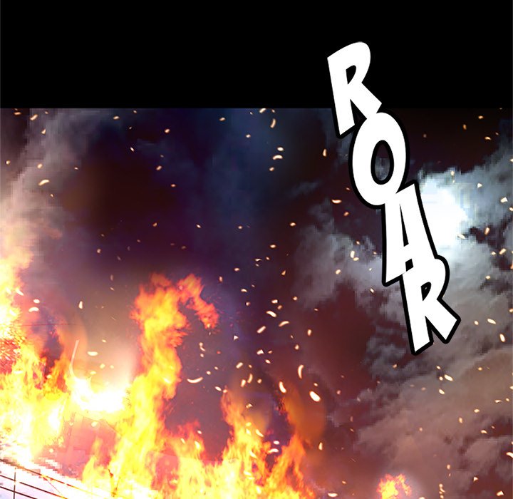 Vulcan Vulcan EP 7 - Toomics page 39 - 