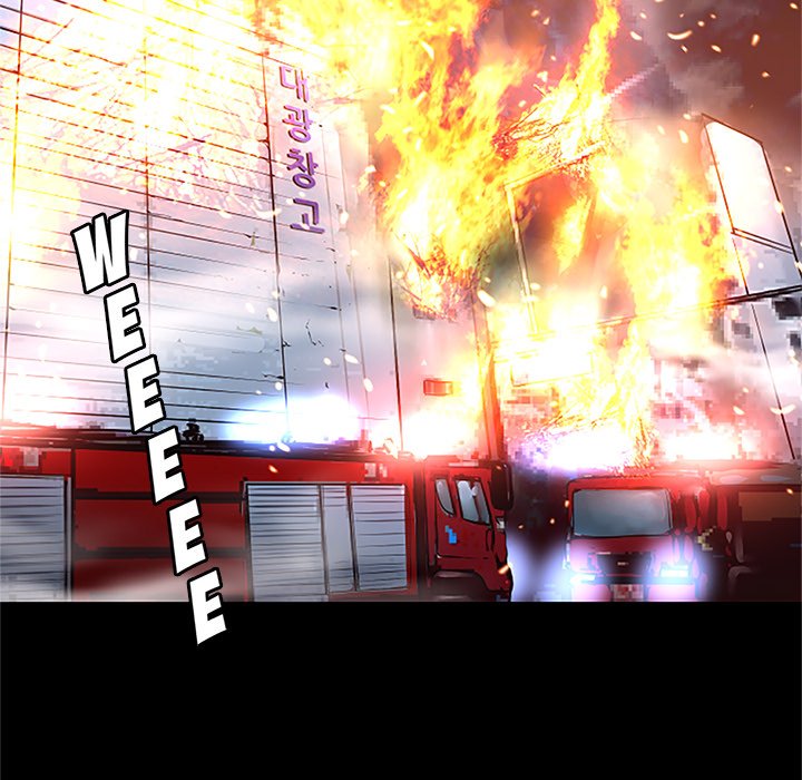 Vulcan Vulcan EP 7 - Toomics page 40 - 
