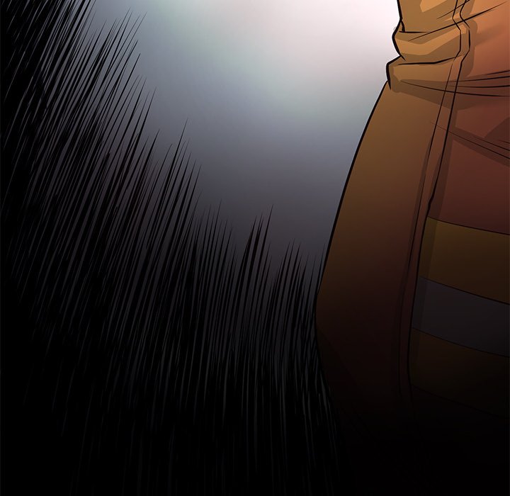Vulcan Vulcan EP 7 - Toomics page 5 - 