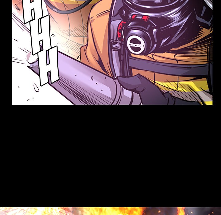Vulcan Vulcan EP 7 - Toomics page 42 - 