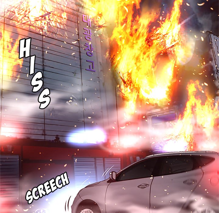 Vulcan Vulcan EP 7 - Toomics page 43 - 