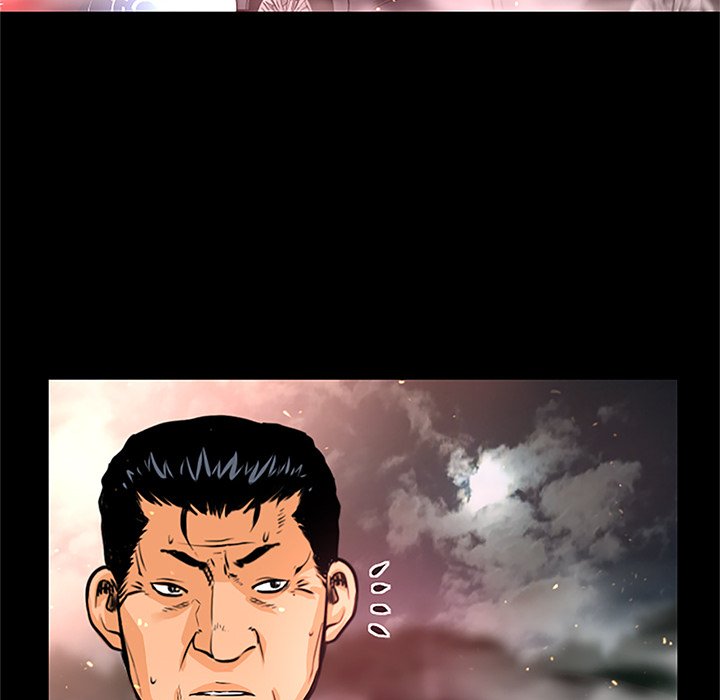 Vulcan Vulcan EP 7 - Toomics page 44 - 