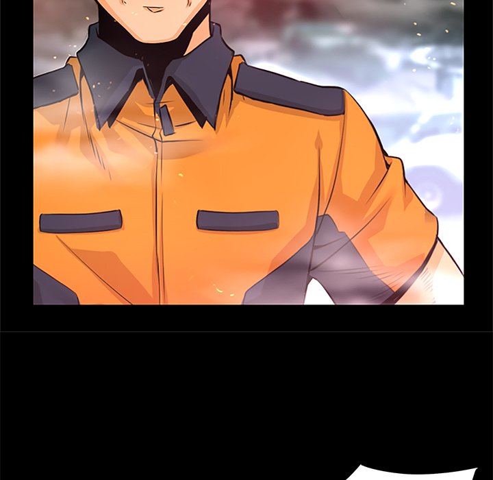 Vulcan Vulcan EP 7 - Toomics page 45 - 