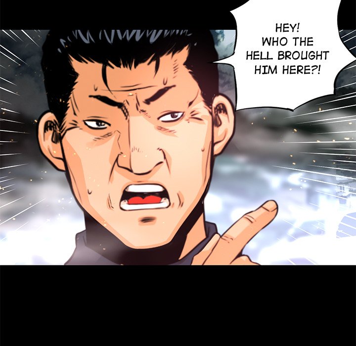 Vulcan Vulcan EP 7 - Toomics page 46 - 