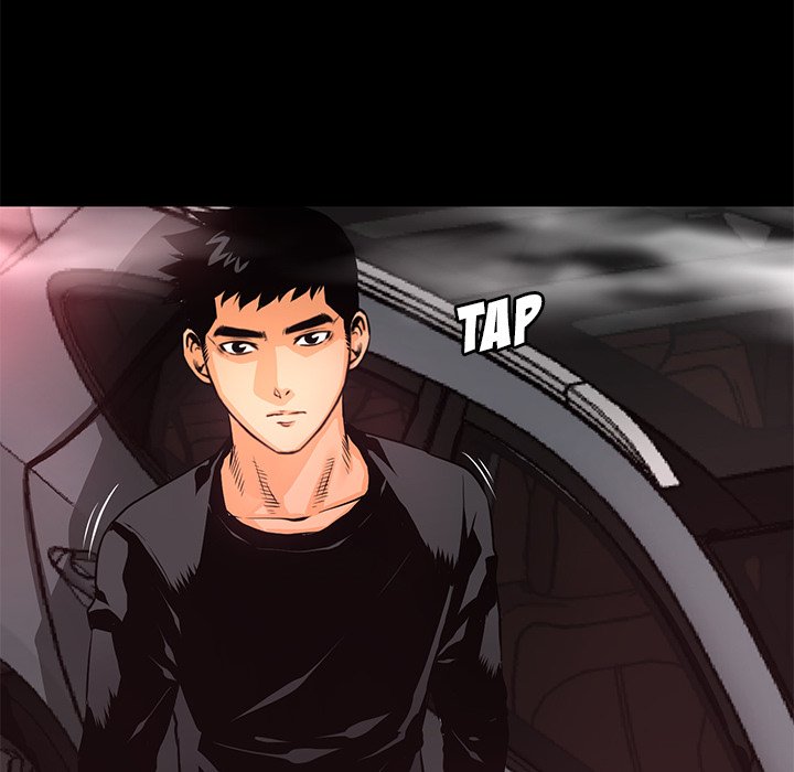 Vulcan Vulcan EP 7 - Toomics page 47 - 