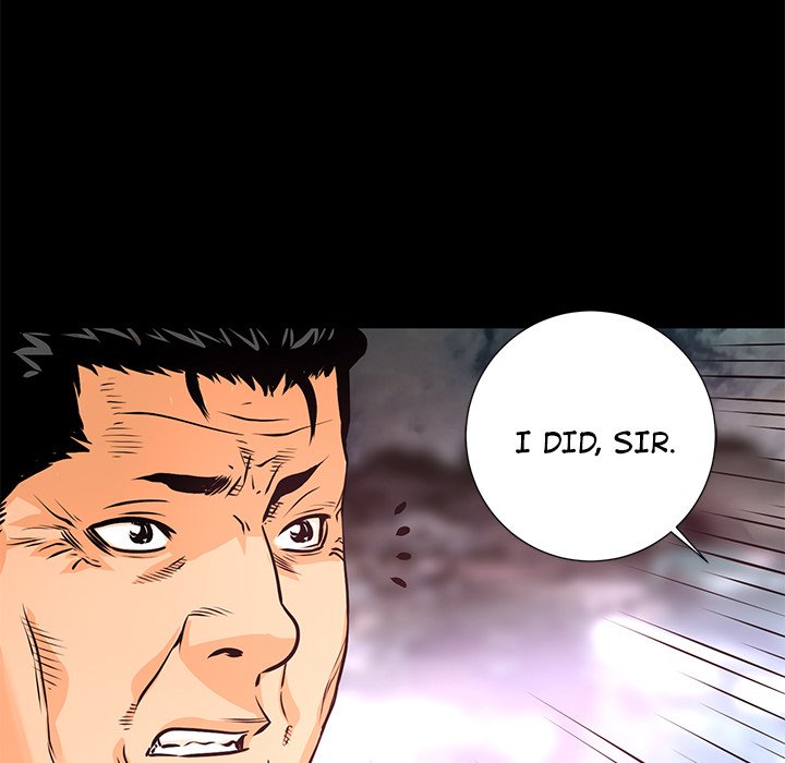 Vulcan Vulcan EP 7 - Toomics page 49 - 