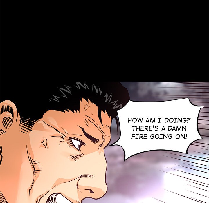 Vulcan Vulcan EP 7 - Toomics page 52 - 