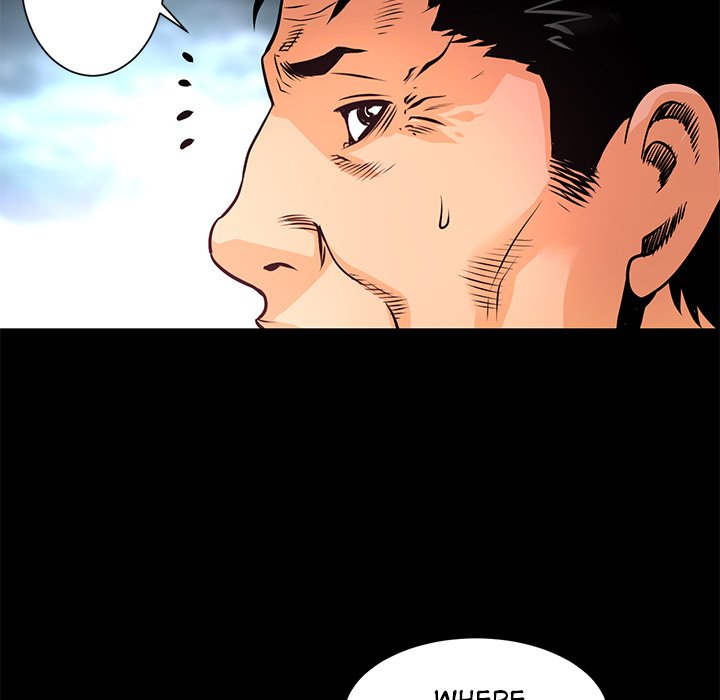 Vulcan Vulcan EP 7 - Toomics page 57 - 