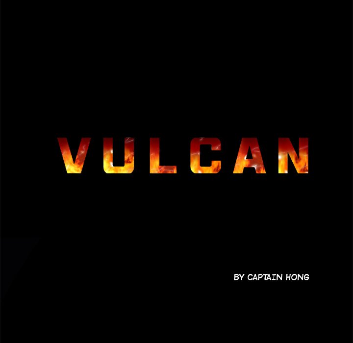 Vulcan Vulcan EP 7 - Toomics page 7 - 