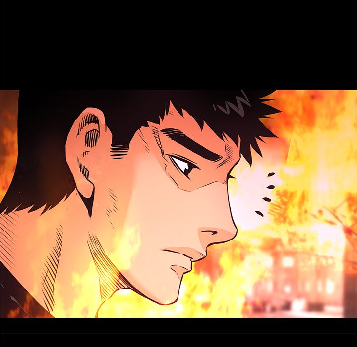 Vulcan Vulcan EP 7 - Toomics page 66 - 