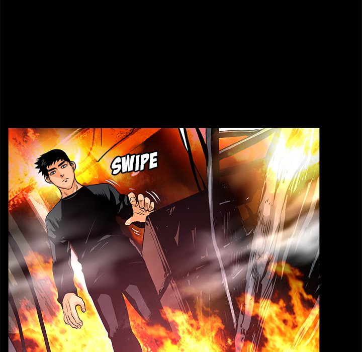 Vulcan Vulcan EP 7 - Toomics page 67 - 