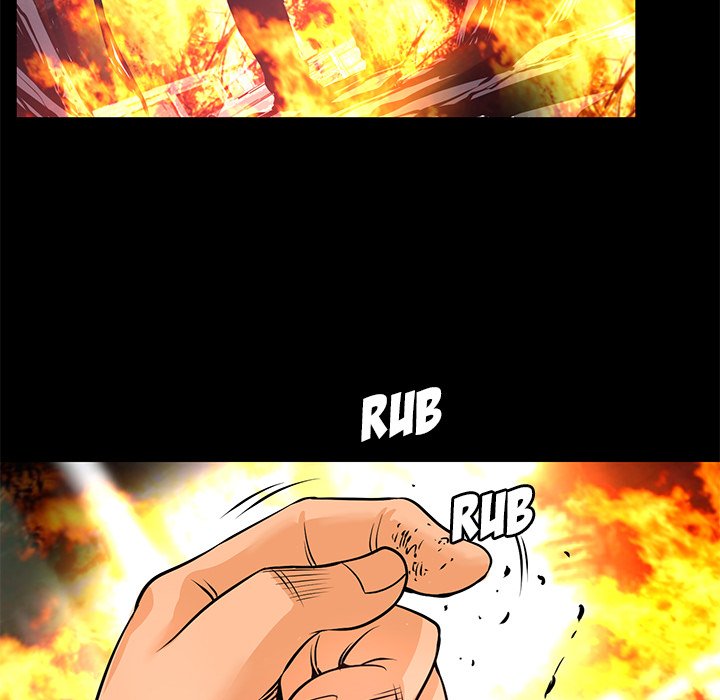 Vulcan Vulcan EP 7 - Toomics page 68 - 