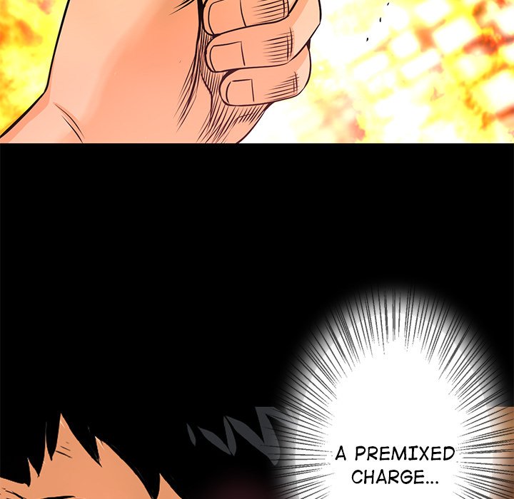 Vulcan Vulcan EP 7 - Toomics page 69 - 