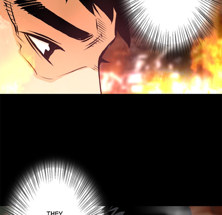 Vulcan Vulcan EP 7 - Toomics page 70 - 