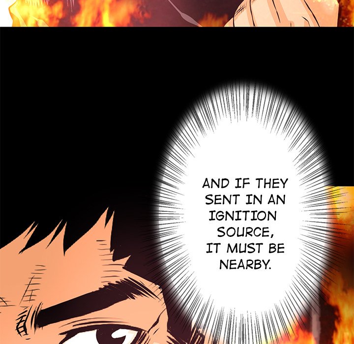 Vulcan Vulcan EP 7 - Toomics page 72 - 