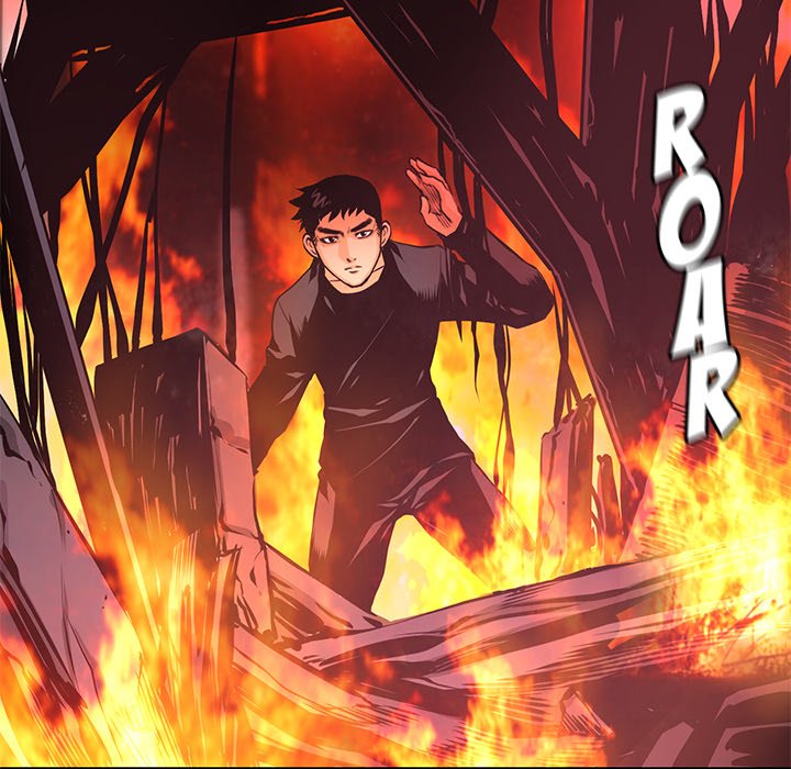 Vulcan Vulcan EP 7 - Toomics page 78 - 