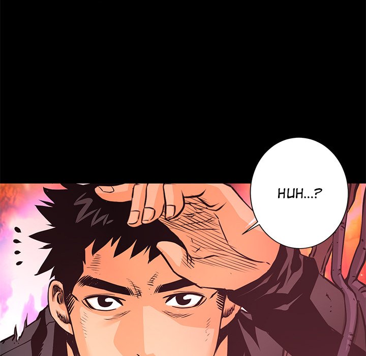 Vulcan Vulcan EP 7 - Toomics page 79 - 