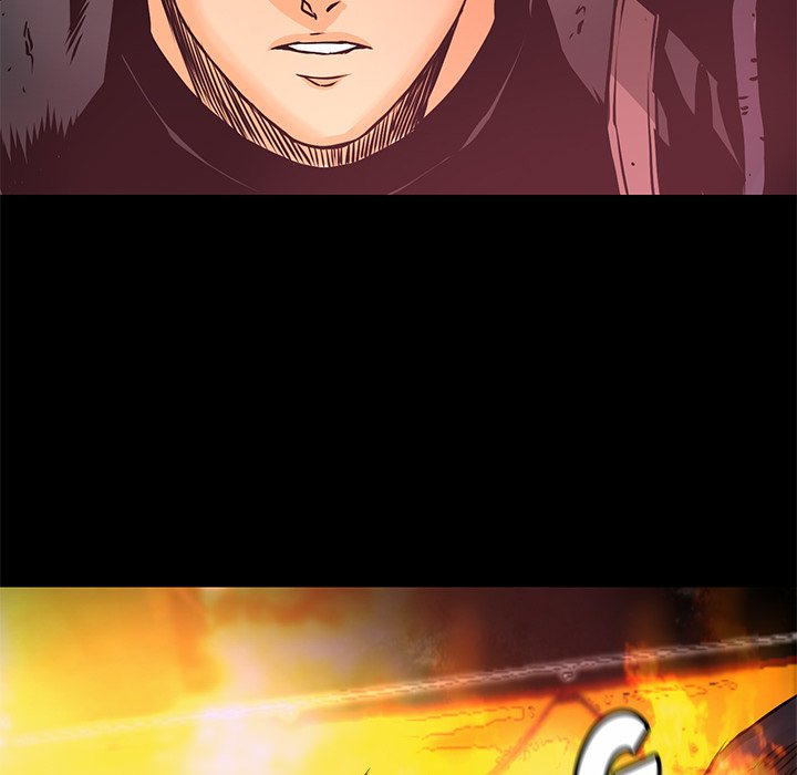 Vulcan Vulcan EP 7 - Toomics page 80 - 
