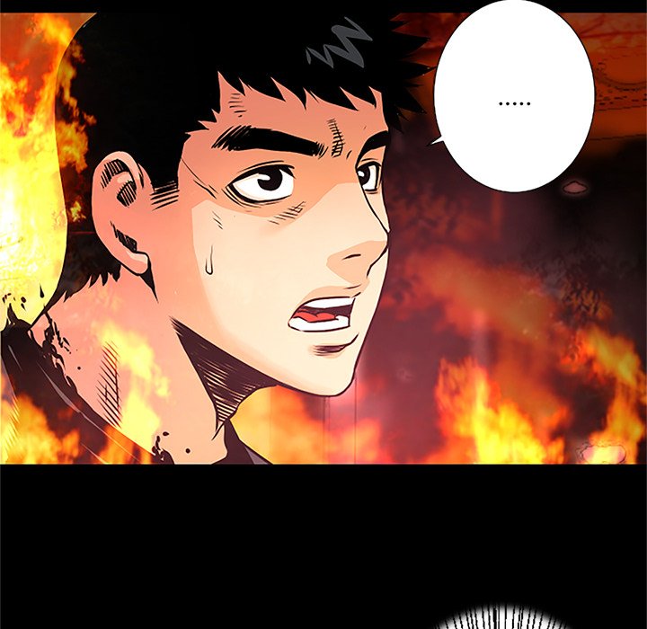 Vulcan Vulcan EP 7 - Toomics page 87 - 