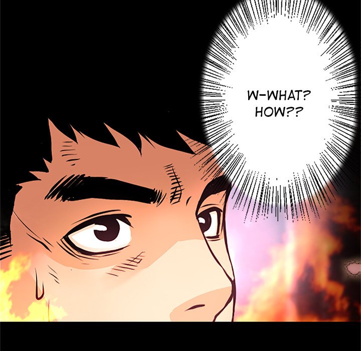 Vulcan Vulcan EP 7 - Toomics page 88 - 