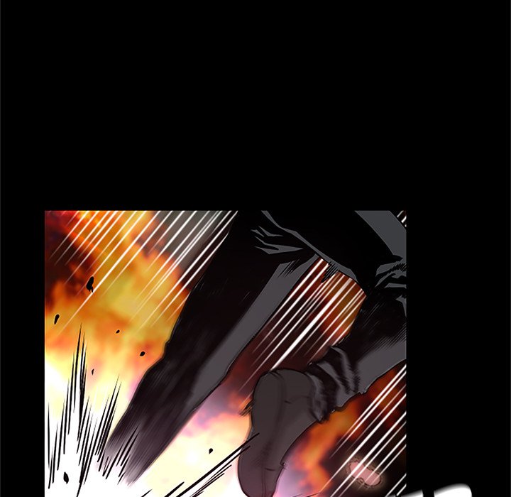 Vulcan Vulcan EP 7 - Toomics page 89 - 
