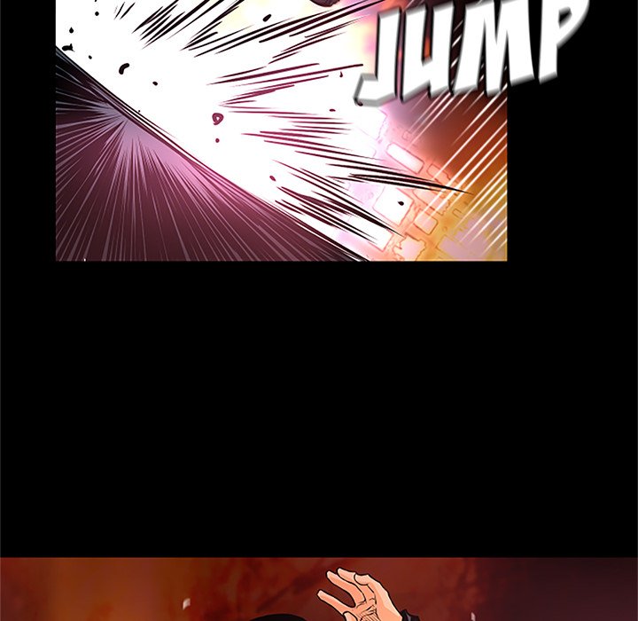Vulcan Vulcan EP 7 - Toomics page 90 - 