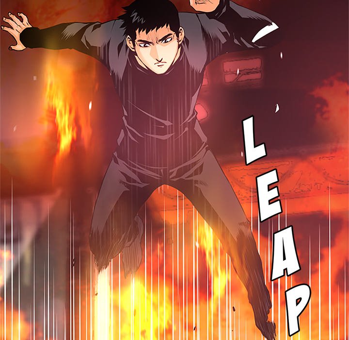 Vulcan Vulcan EP 7 - Toomics page 91 - 