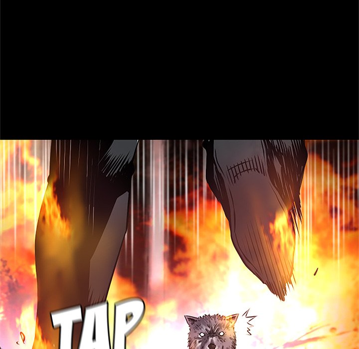 Vulcan Vulcan EP 7 - Toomics page 93 - 