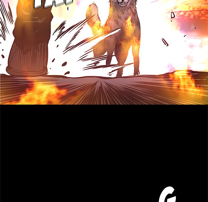 Vulcan Vulcan EP 7 - Toomics page 94 - 
