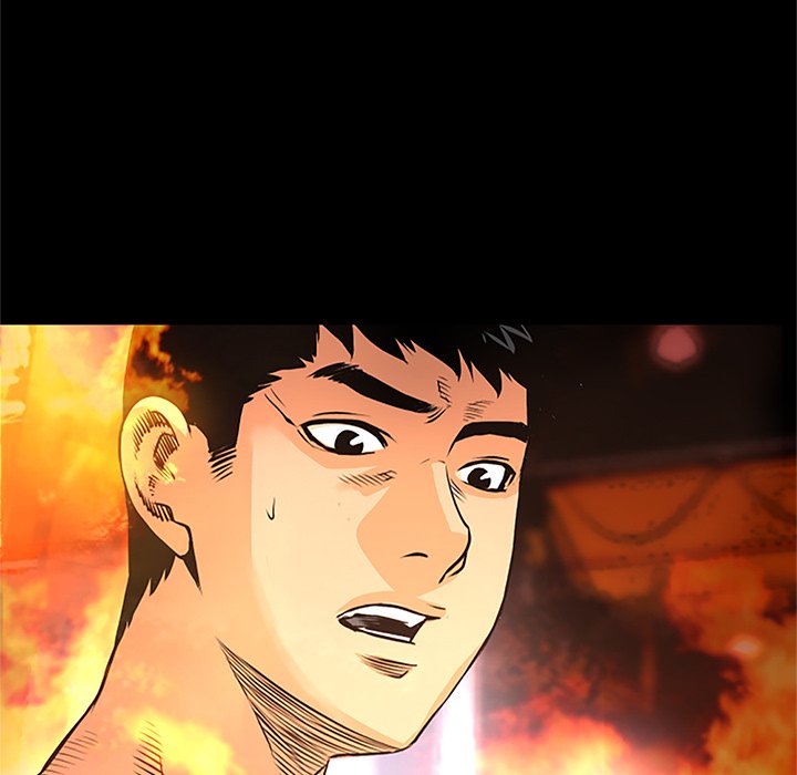 Vulcan Vulcan EP 7 - Toomics page 96 - 