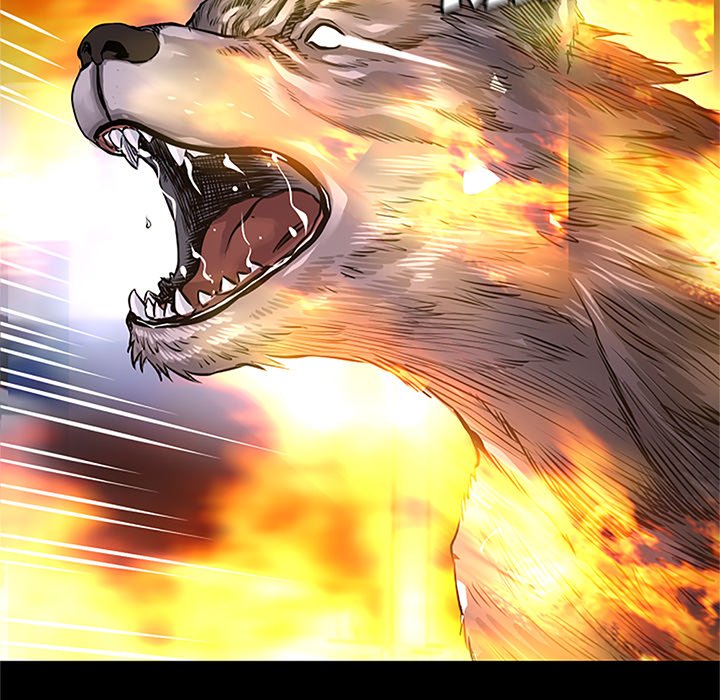 Vulcan Vulcan EP 7 - Toomics page 98 - 