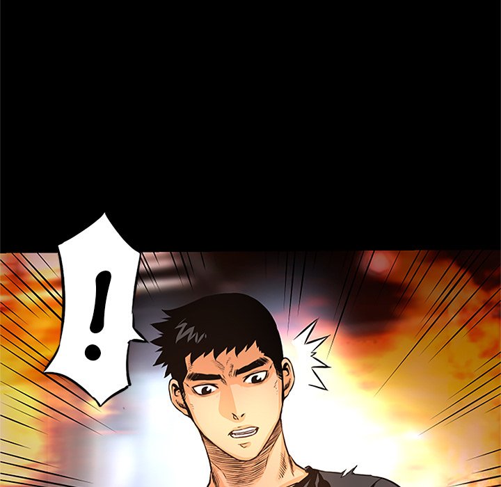 Vulcan Vulcan EP 7 - Toomics page 99 - 