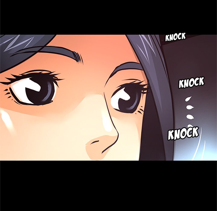 Vulcan Vulcan EP 8 - Toomics page 11 - 