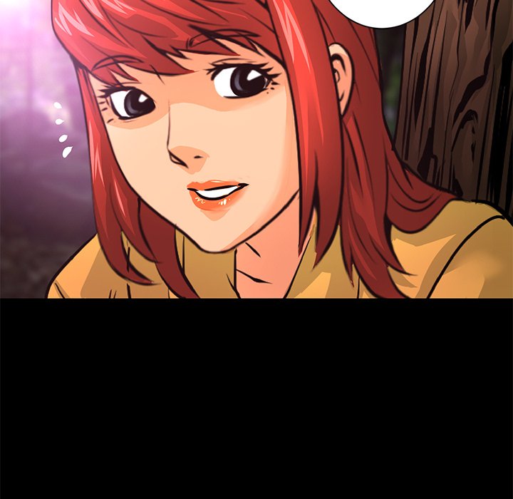 Vulcan Vulcan EP 8 - Toomics page 104 - 