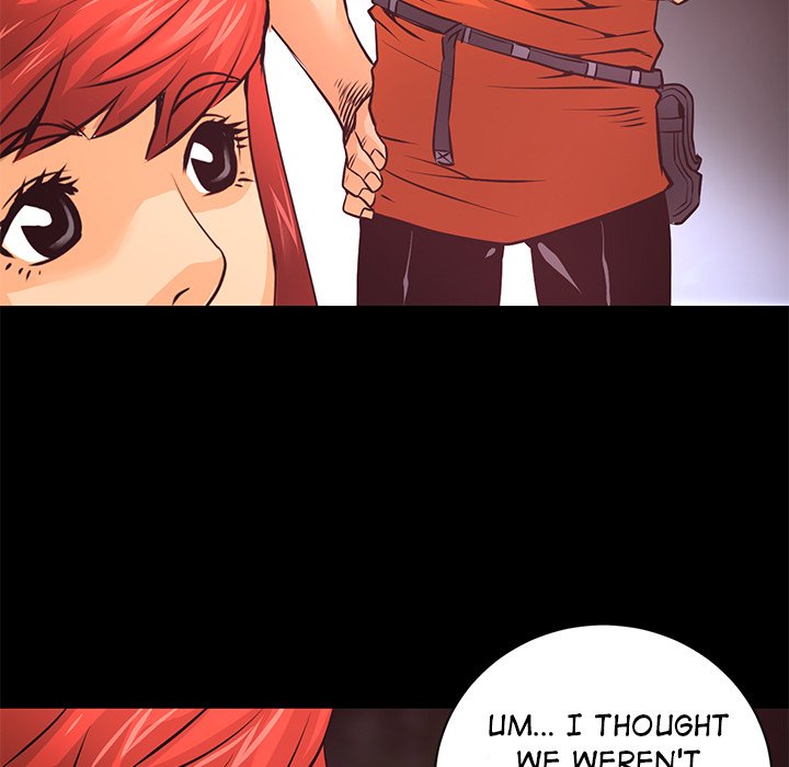 Vulcan Vulcan EP 8 - Toomics page 106 - 