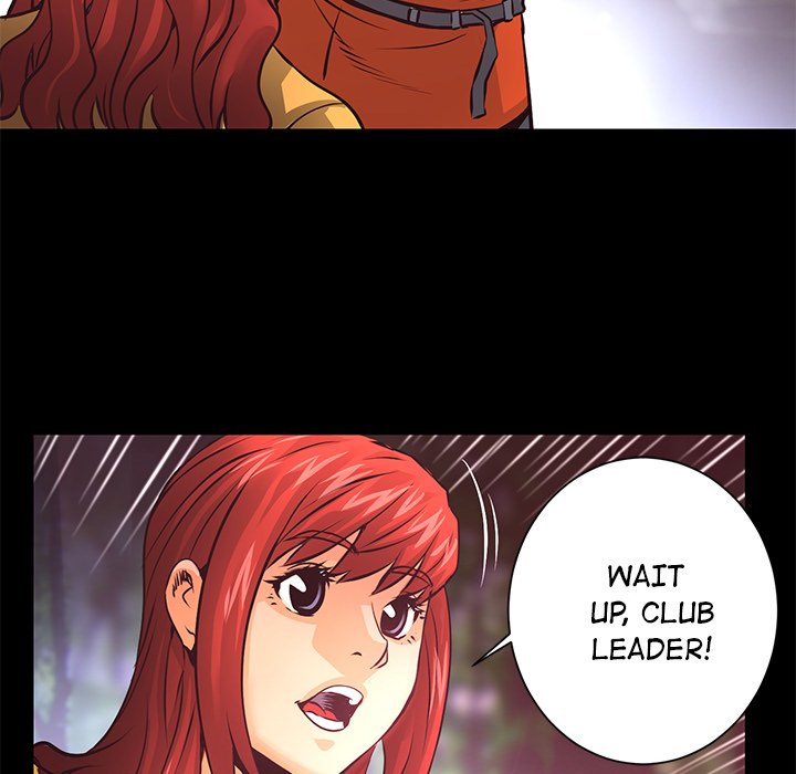 Vulcan Vulcan EP 8 - Toomics page 109 - 