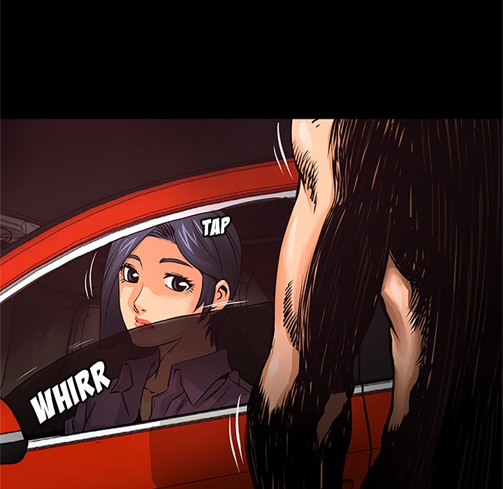 Vulcan Vulcan EP 8 - Toomics page 12 - 