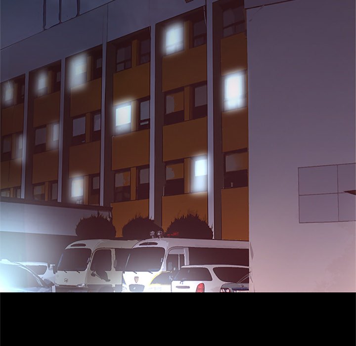 Vulcan Vulcan EP 8 - Toomics page 115 - 
