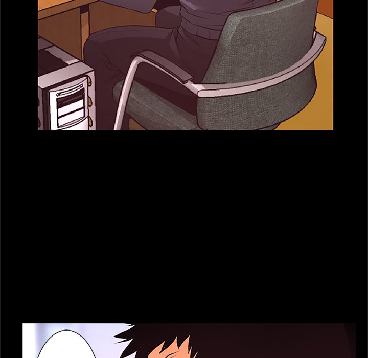 Vulcan Vulcan EP 8 - Toomics page 117 - 