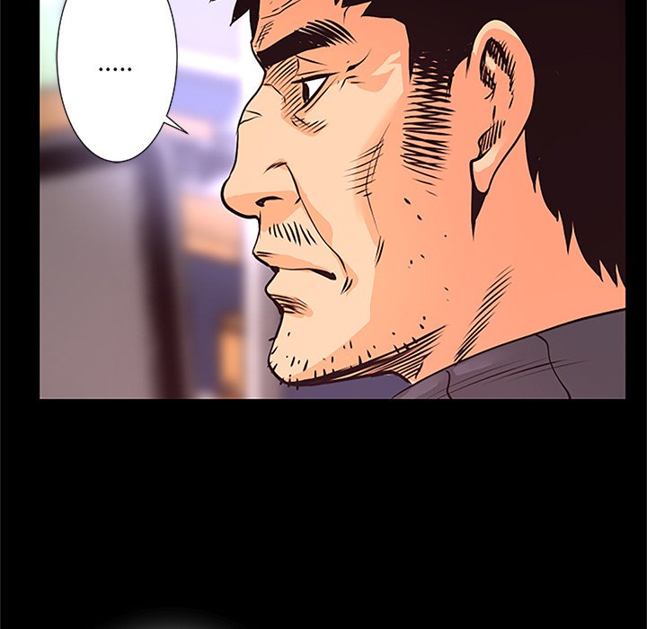 Vulcan Vulcan EP 8 - Toomics page 118 - 