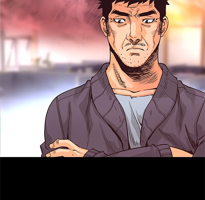Vulcan Vulcan EP 8 - Toomics page 120 - 