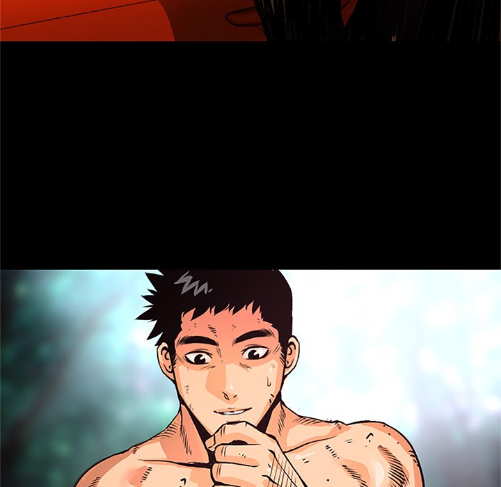 Vulcan Vulcan EP 8 - Toomics page 13 - 