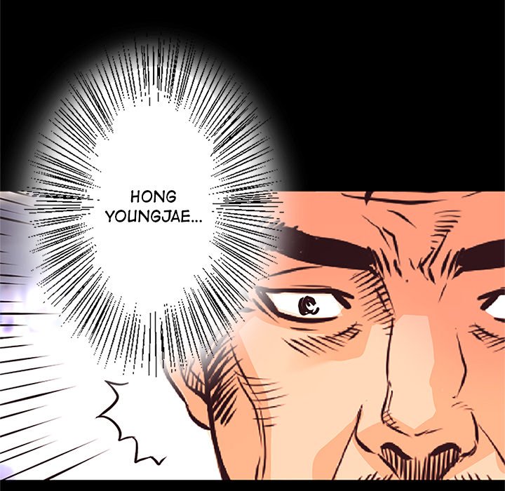Vulcan Vulcan EP 8 - Toomics page 121 - 