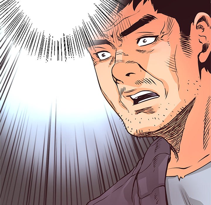 Vulcan Vulcan EP 8 - Toomics page 123 - 